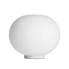 Flos Lampe de table Glo-Ball basic zero avec Dimmer 1 Lumiére E14 Ø 19 cm