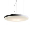 Luceplan Lampe à Suspension Petale LED 18W Ø 120 cm