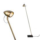 Catellani&Smith CicloItalia F lampadaire LED 5W H 140 cm dimmable