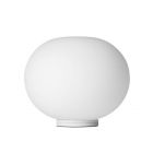 Flos Lampe de Table Mini Glo-Ball T Ø 11,2 cm H 9 cm 1 Lumière G9