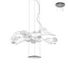 Artemide Suspension Chlorophilia LED 44W Ø 78 cm