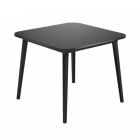 Qeeboo Table X 90x75cm