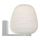 Foscarini Applique Rituals 3 1 Lumière E27 H 21 cm