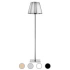 Flos Lampe de sol KTribe F3 1 Lumiére E27 H 183 cm