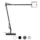 Flos Lampe de table Kelvin Edge Led 8W H 41,4 cm