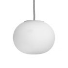 Flos Suspension Mimi Glo-Ball S 1 Lumiére G9 Ø 11,2 cm