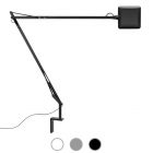 Flos  Lampe de table Kelvin LED avec support mural 7,5W H 58 cm