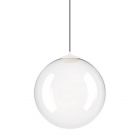 Lodes Random Solo Lampe à Suspension en Verre Soufflé LED 3W Ø23cm