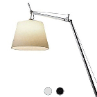 Artemide Lampe de table Tolomeo Mega LED Dimmerabile 31W 1500lm 3000K Vari Colori