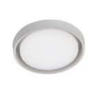 Ai Lati Lights Applique / Plafonnier Alu LED IP54 pour extérieur