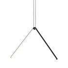 Flos Lampe a suspension Arrangements - Broken Line LED 24W L 102 cm