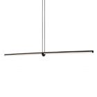 Flos Lampe a suspension Arrangements - Line LED 29W L 170,6 cm