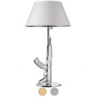 Flos Lampe de table Table Gun 1 Lumiére E27 H 92,4 cm