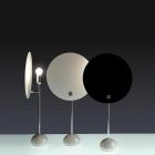 Nemo lampe de table Kuta 1 luce E27 A60 H 60 cm 