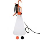 Flos Lampe de table/Suspension/Applique  May Day 1 Lumiére E27 H 53 cm