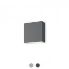 Vibia Structural  Applique LED PLATE 6W Dimmer 16 x 16 cm