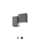 Vibia Structural Applique LED PLATE 12W Dimmer L 26 cm