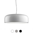 Flos Smithfield Lampe à suspension S 1 Lumiére E27 Ø 60 cm