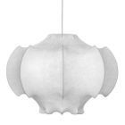 Flos Lampe à suspension Viscontea 1 Lumiére E27 Ø 68 cm