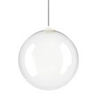 Lodes Random Solo Lampe à Suspension en Verre Soufflé LED 3W Ø28cm