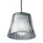 Flos Lampe à Suspension Romeo Babe S 1 Lumière G9 Ø 11 cm