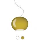 Foscarini Lampe à suspension Buds3 LED 21W Ø 30 cm