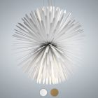 Foscarini Suspension Sun Light of Love My Light LED 41W Ø 65 cm Dimmable avec Bluetooth