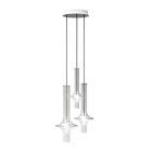 Penta Light Wonder Lampe à suspension LED 12W