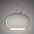 Foscarini Lampe suspension Buds 2 Ø 42 cm 1 lumière E27