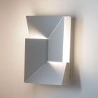 Nemo Wall Shadows moyen Lampes murales LED 10,5 W L 30 cm