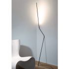 Nemo lampadaire Neo LED 8.5W H 205 cm 