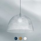 Foscarini Suspension Bump 1 Lumière E27 Ø 52 cm