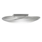 Fabbian Plafond / Applique Loop LED 17W H 50/210 cm réglable