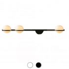 Vibia Applique Palma LED 27.6W L 195 cm dimmable