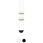 Vibia Suspension Palma LED 18.4W Ø 22 cm dimmable