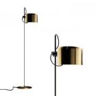 OLuce lampadaire Coupè 1 luce E27 H 140 cm Limited Edition