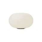 Fontana Arte Lampe de table Bianca LED 4,5W Ø 16 cm