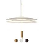 Vibia Lampe a Suspension Flamingo LED 11,2W Ø 70 cm