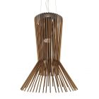 Foscarini Suspension Allegretto VIvace 2 lumières E27 Ø 51 cm