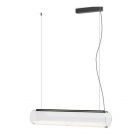 Vibia lampe à suspension Guise LED 30W L 89 cm dimmable