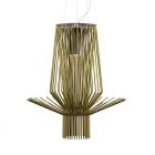 Foscarini Suspension Allegretto Assai 2 lumières E27 Ø 51 cm 