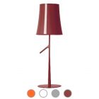 Foscarini Lampe de table 1 lumiére E27 H 49 cm On/off 