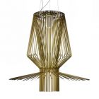 Foscarini Suspension Allegro Assai 2 lumières Ø 136 cm