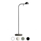 Vibia Lampe de Table Pin LED 4,5W H 55 cm