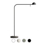 Vibia Lampe de Table 1655 Pin LED 4,5W H 55 cm