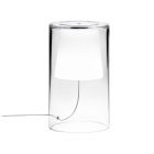 Vibia Lampe de table Join 1 luce G9 Ø 14 cm