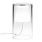 Vibia Lampe de table Join 1 luce G9 Ø 20 cm