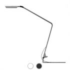 Vibia lampe de table encastrée Flex LED 8W H 46 cm dimmable