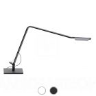 Vibia lampe de table Flex LED 8W H 45 cm dimmable