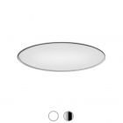 Vibia Lampe encastrée Big 2GX13 Ø 35 cm 1 Lumière Dimmable